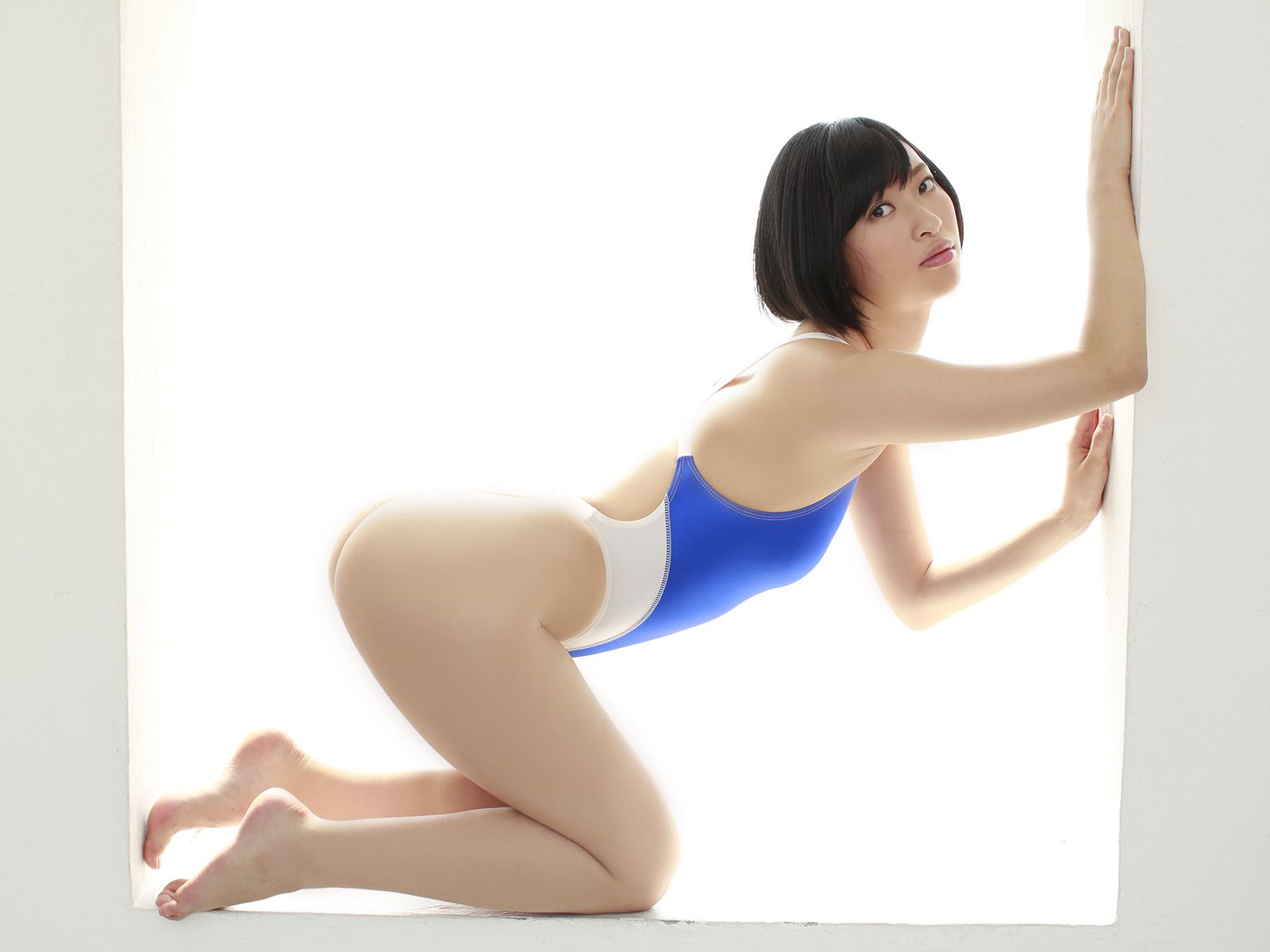 [Sabra.net] Strictly Girl 倉持由香《尻ッター2》
