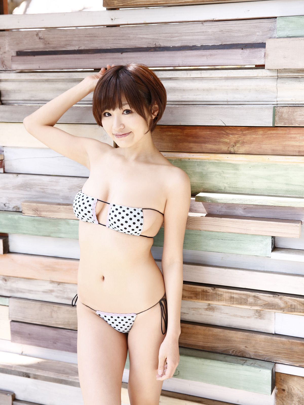 糸山千惠《爆乳LOVE!》 [Sabra.net] Strictly Girl
