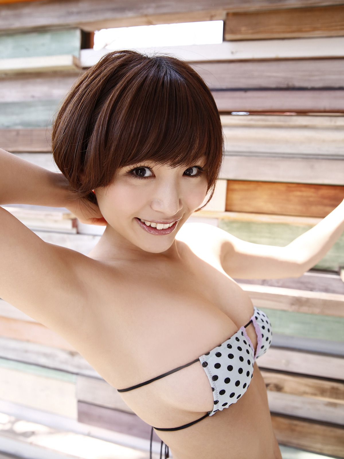 糸山千惠《爆乳LOVE!》 [Sabra.net] Strictly Girl