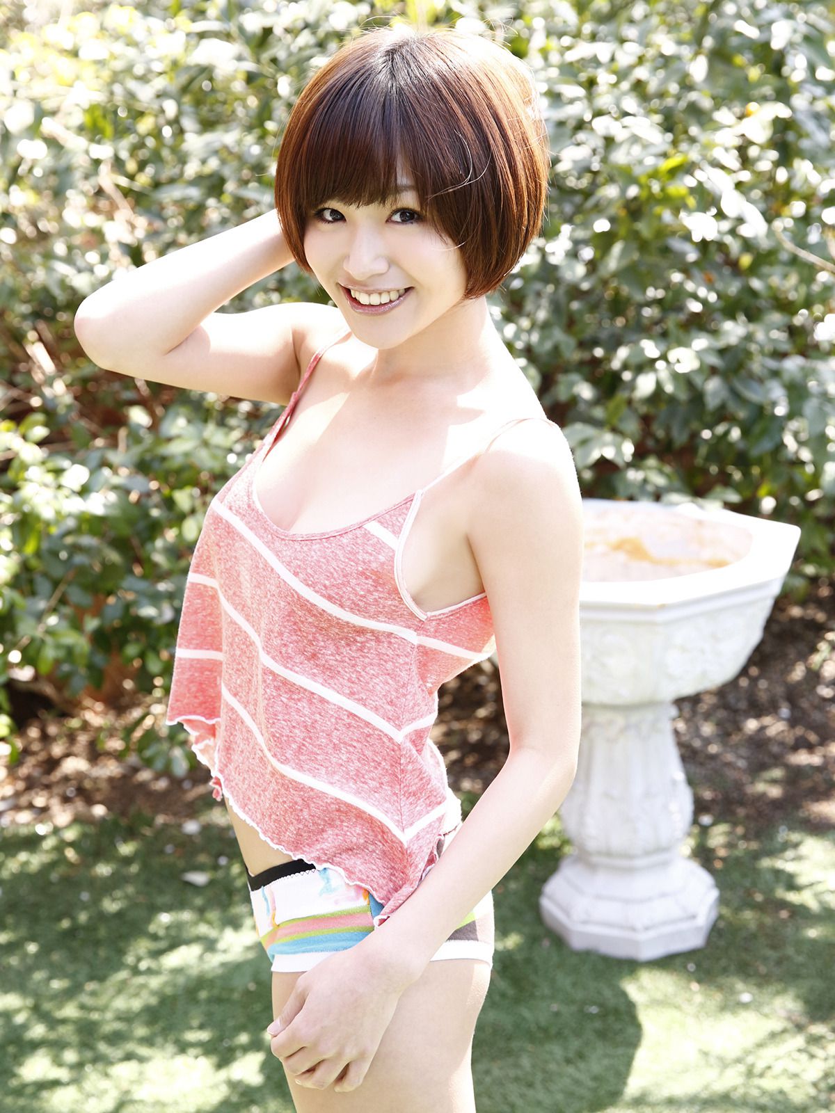 糸山千惠《爆乳LOVE!》 [Sabra.net] Strictly Girl