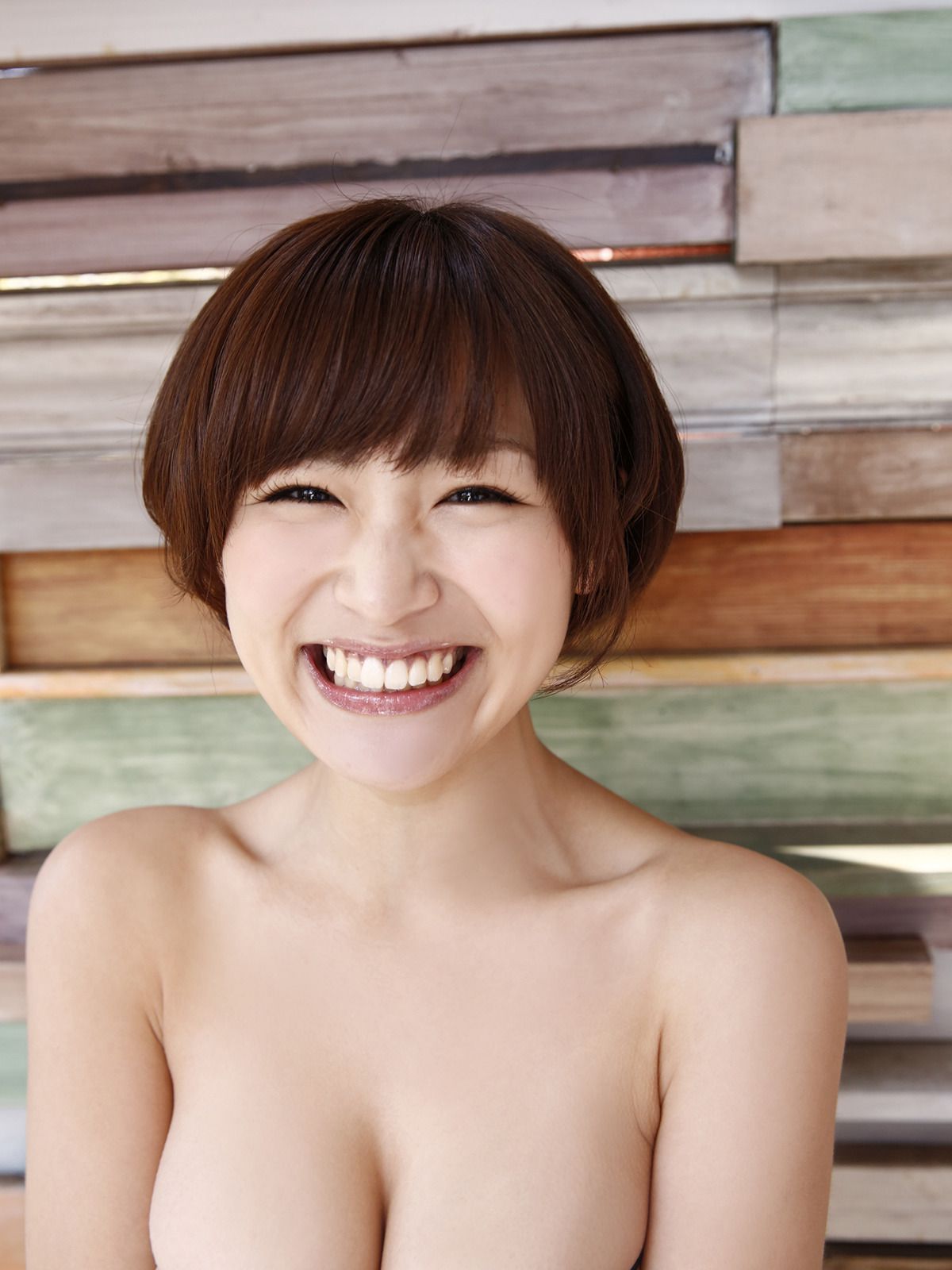 糸山千惠《爆乳LOVE!》 [Sabra.net] Strictly Girl