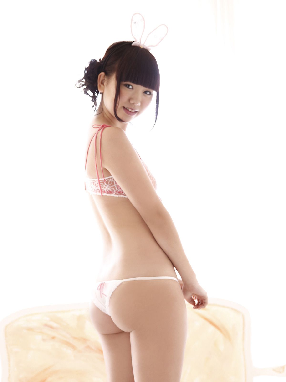 楠みゆう《Chupa Chupa Chups》 [Sabra.net] Strictly Girl