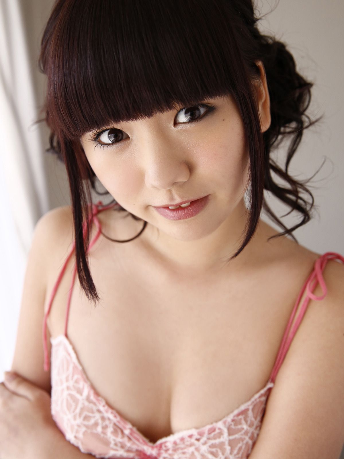 楠みゆう《Chupa Chupa Chups》 [Sabra.net] Strictly Girl