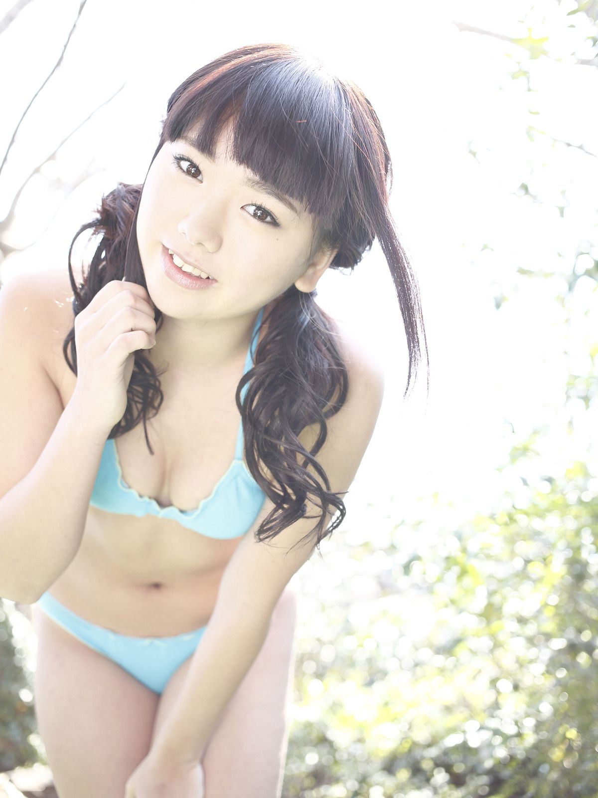 楠みゆう《Chupa Chupa Chups》 [Sabra.net] Strictly Girl
