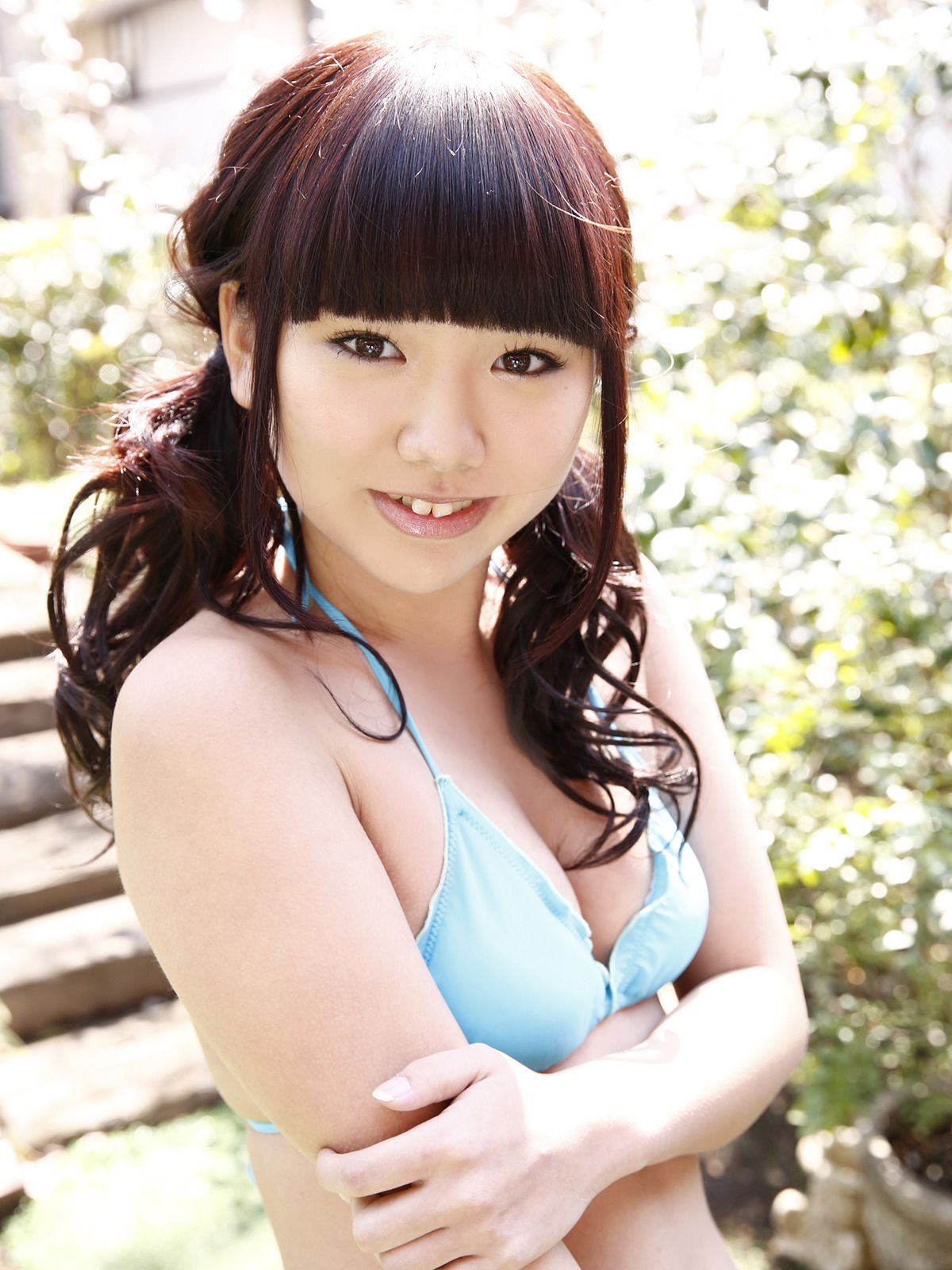 楠みゆう《Chupa Chupa Chups》 [Sabra.net] Strictly Girl