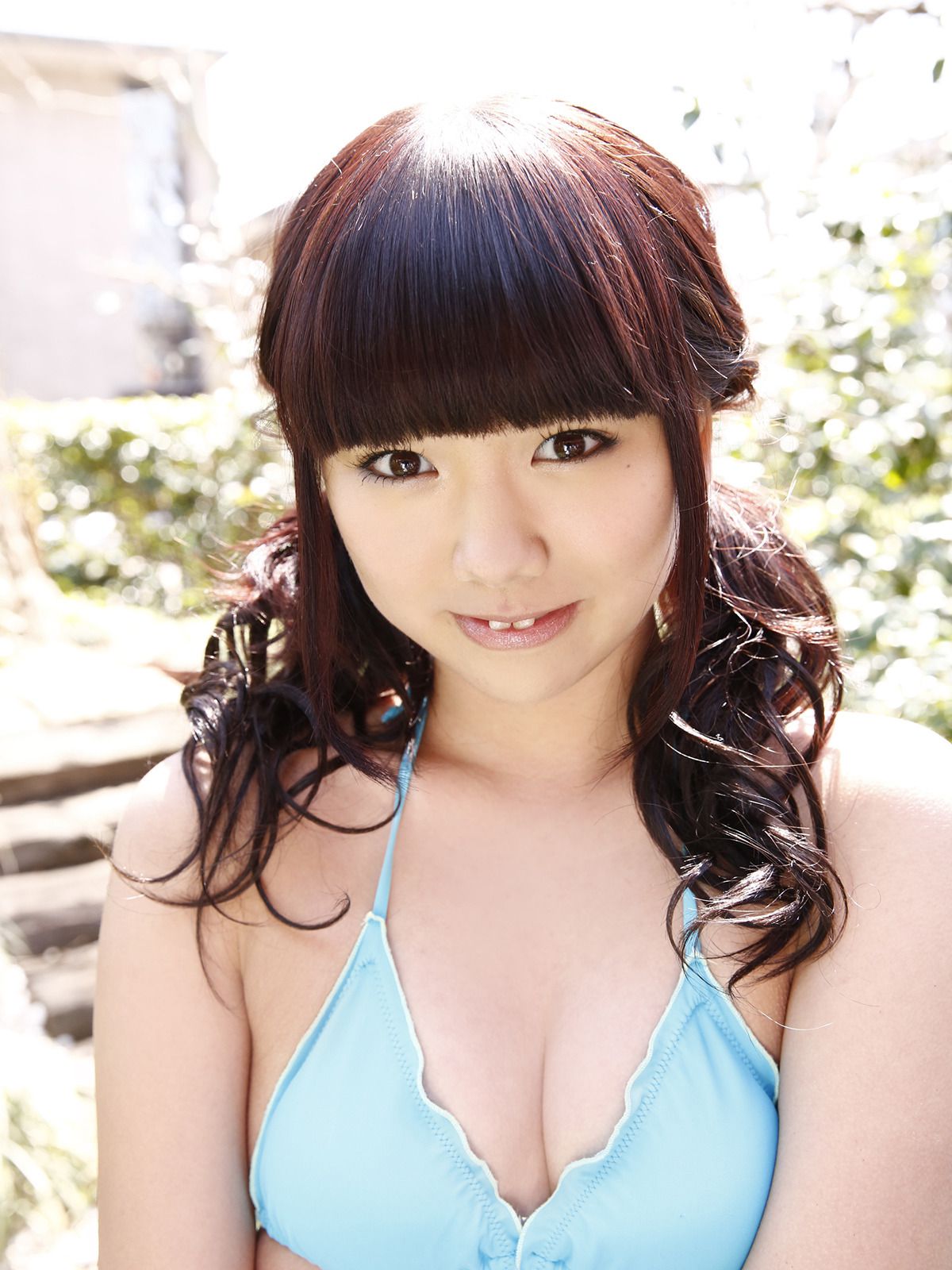 楠みゆう《Chupa Chupa Chups》 [Sabra.net] Strictly Girl