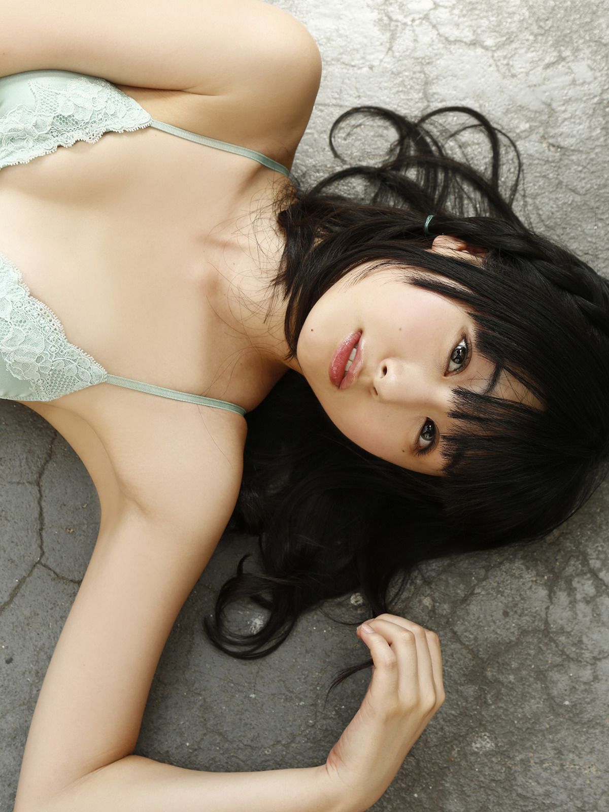 栗田惠美《ADULT EVORUTION》  [Sabra.net] Strictly Girl
