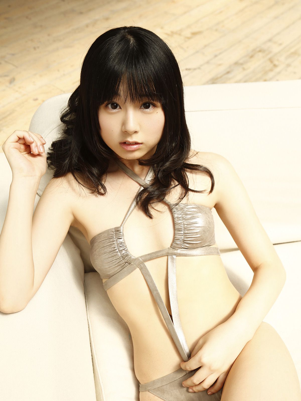 栗田惠美《ADULT EVORUTION》  [Sabra.net] Strictly Girl