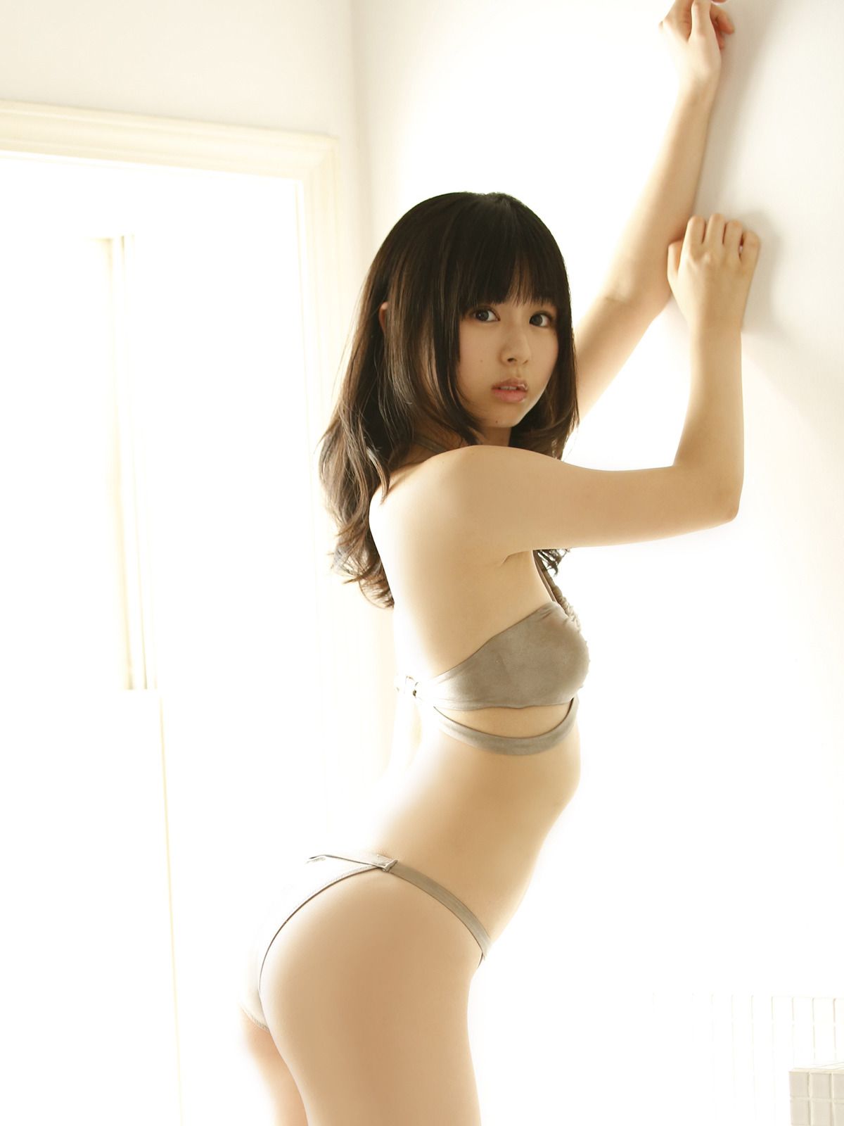 栗田惠美《ADULT EVORUTION》  [Sabra.net] Strictly Girl