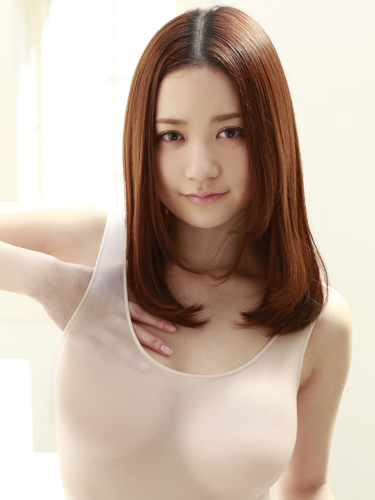葉月ゆめ《母乳いかがですか》 [Sabra.net] Strictly Girl