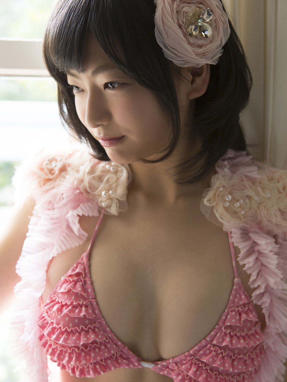 [Sabra.net] Strictly Girl 澤田夏生《はじめの一歩 2》