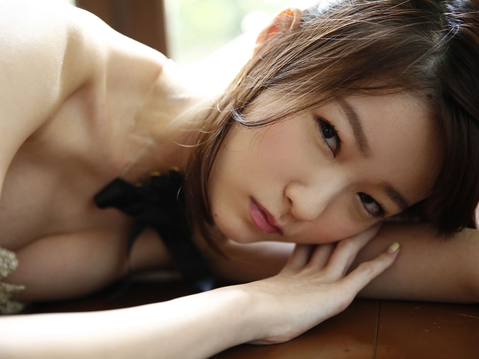 しほの涼《my mistress》  [Sabra.net] Cover Girl