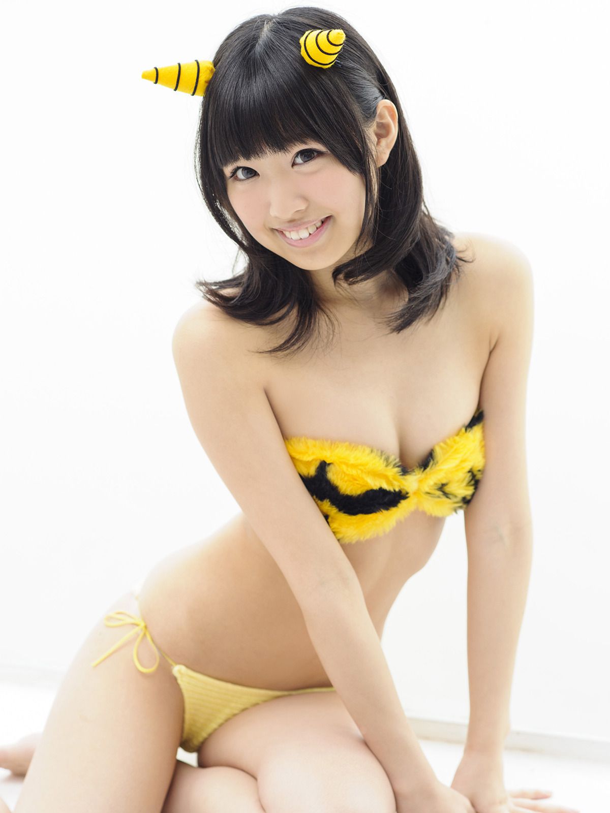 逢月ひな《Every! Lovely! Girl!!》  [Sabra.net] Strictly Girl