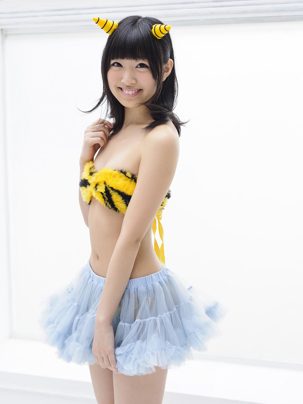 逢月ひな《Every! Lovely! Girl!!》  [Sabra.net] Strictly Girl
