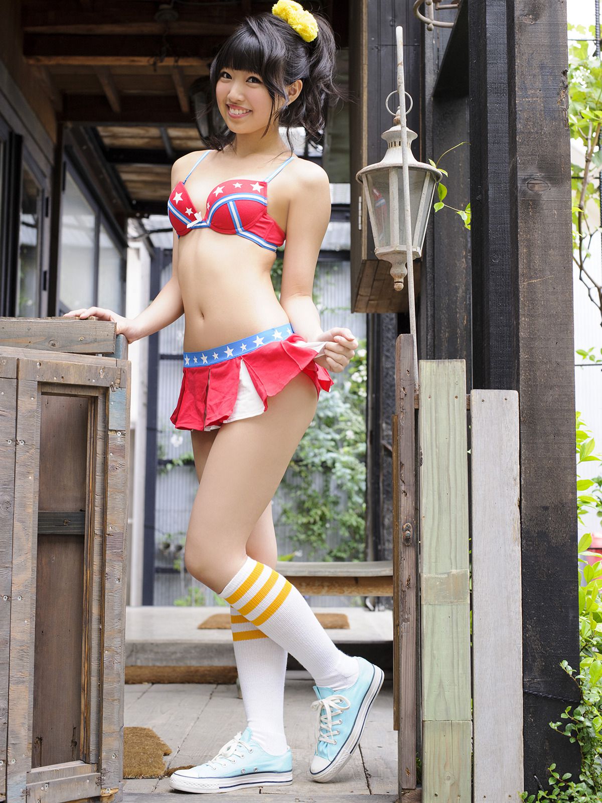 逢月ひな《Every! Lovely! Girl!!》  [Sabra.net] Strictly Girl