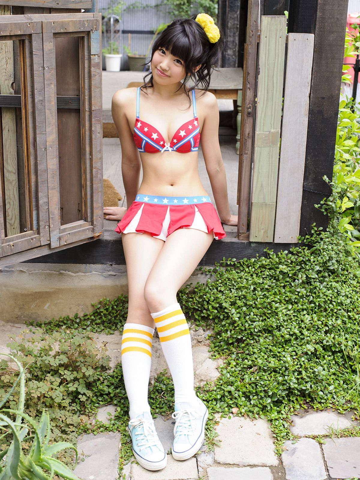 逢月ひな《Every! Lovely! Girl!!》  [Sabra.net] Strictly Girl