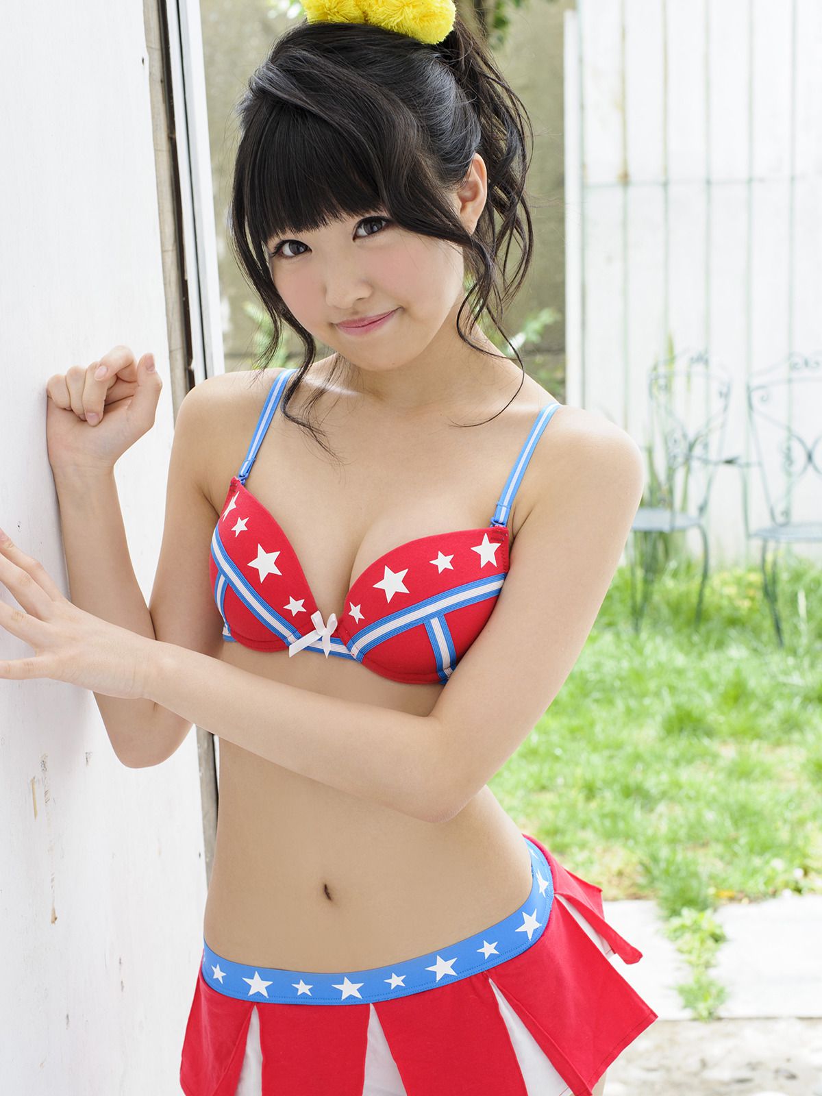 逢月ひな《Every! Lovely! Girl!!》  [Sabra.net] Strictly Girl