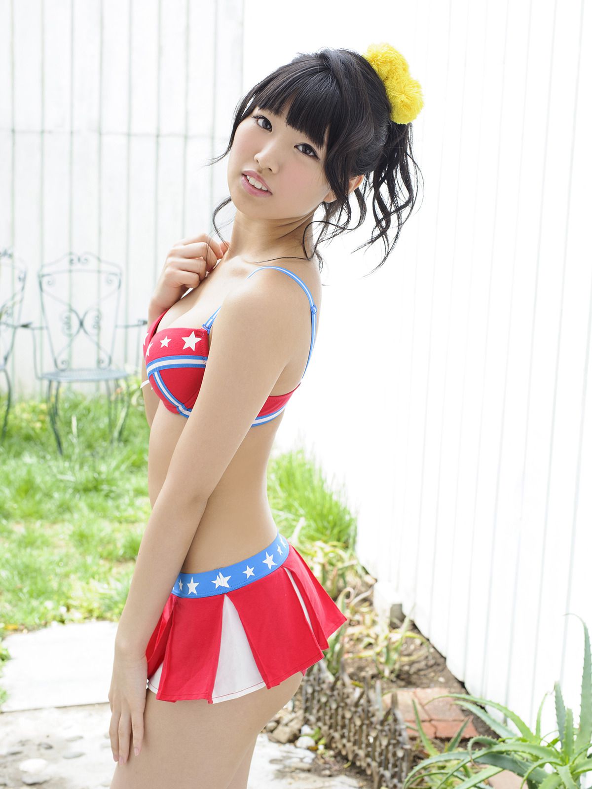 逢月ひな《Every! Lovely! Girl!!》  [Sabra.net] Strictly Girl