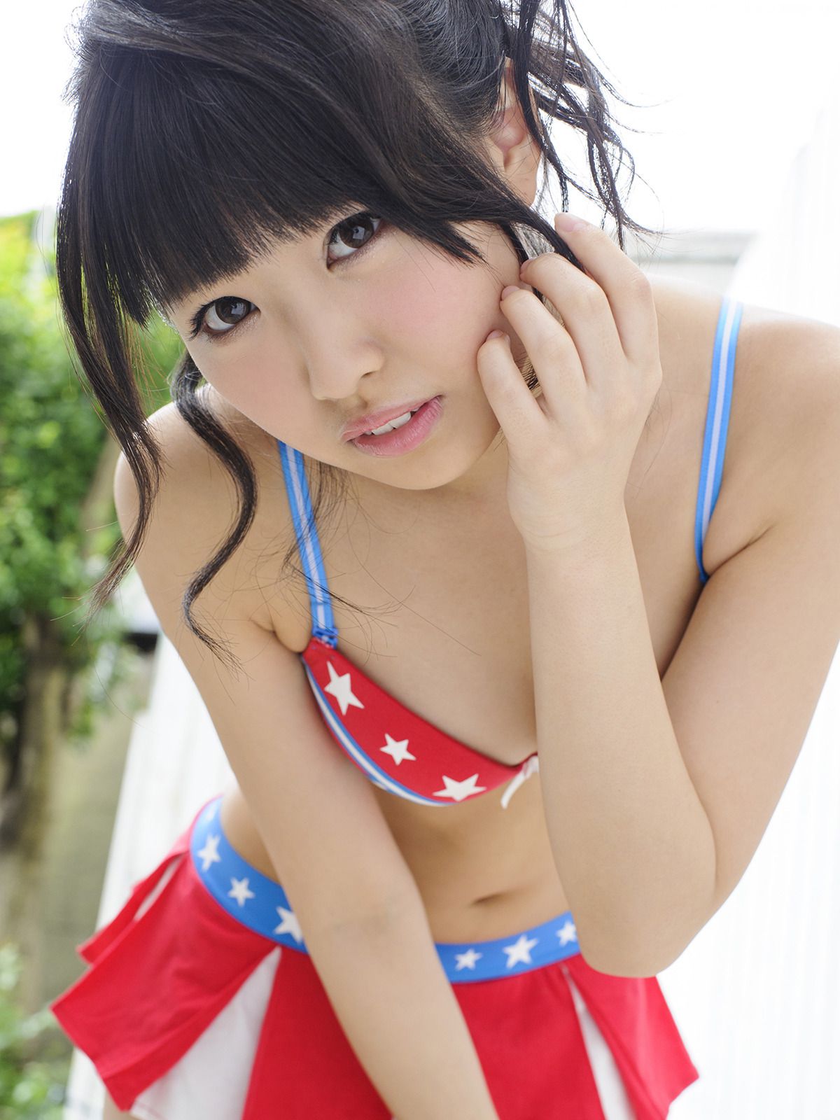 逢月ひな《Every! Lovely! Girl!!》  [Sabra.net] Strictly Girl