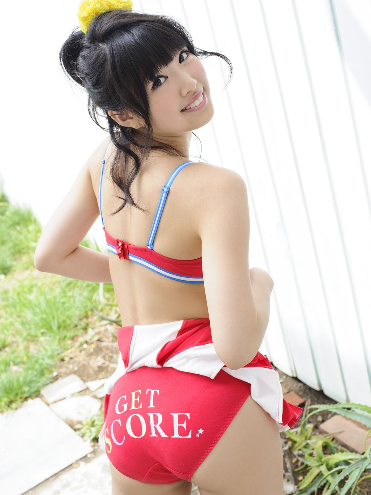 逢月ひな《Every! Lovely! Girl!!》  [Sabra.net] Strictly Girl