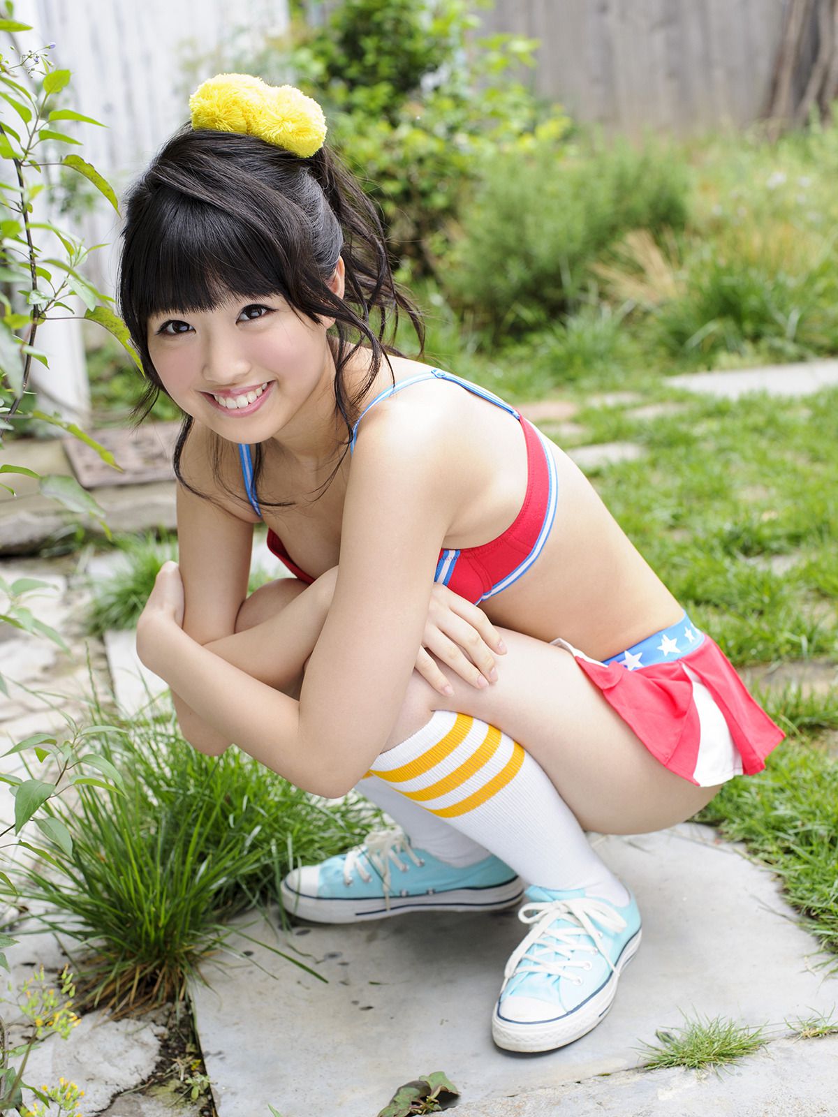 逢月ひな《Every! Lovely! Girl!!》  [Sabra.net] Strictly Girl