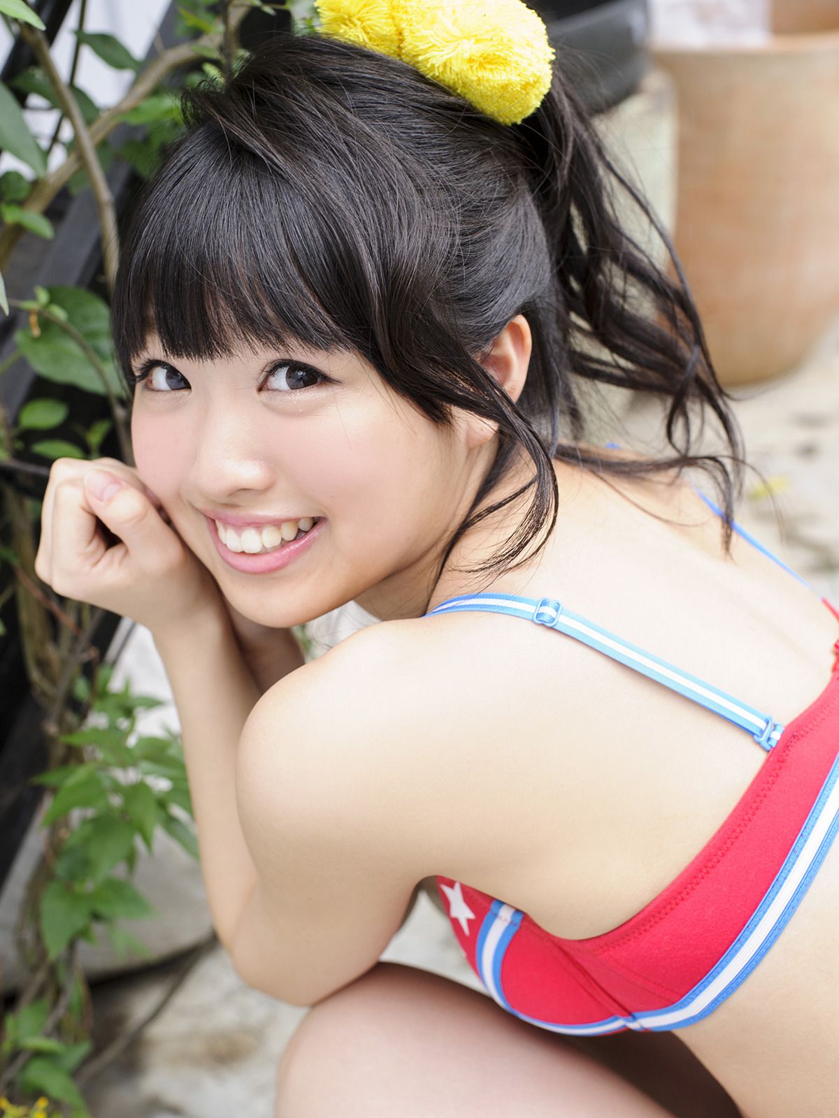 逢月ひな《Every! Lovely! Girl!!》  [Sabra.net] Strictly Girl