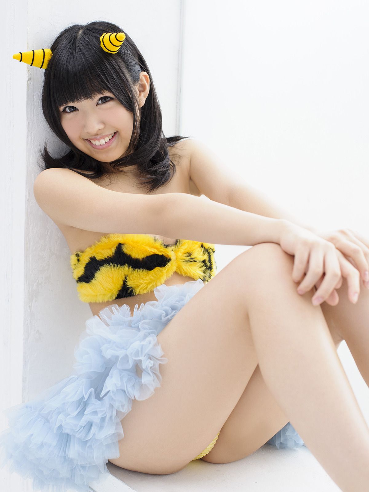 逢月ひな《Every! Lovely! Girl!!》  [Sabra.net] Strictly Girl