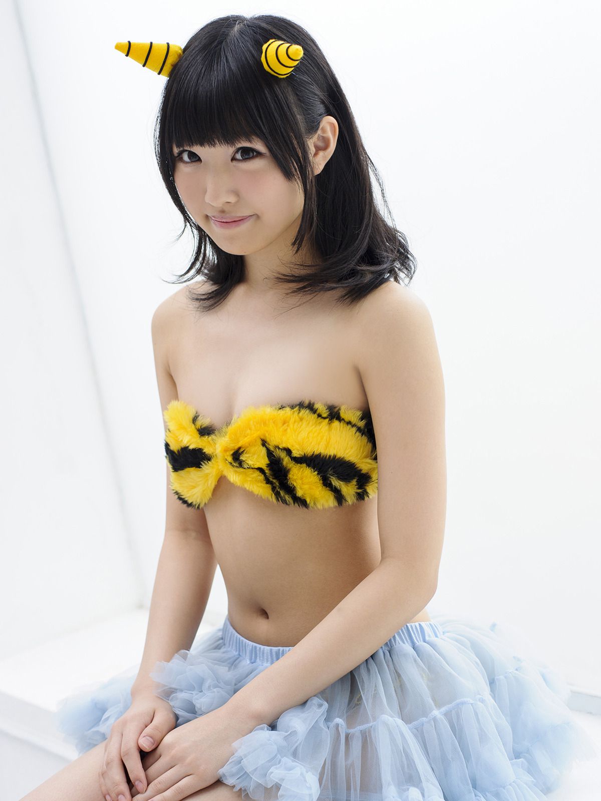 逢月ひな《Every! Lovely! Girl!!》  [Sabra.net] Strictly Girl