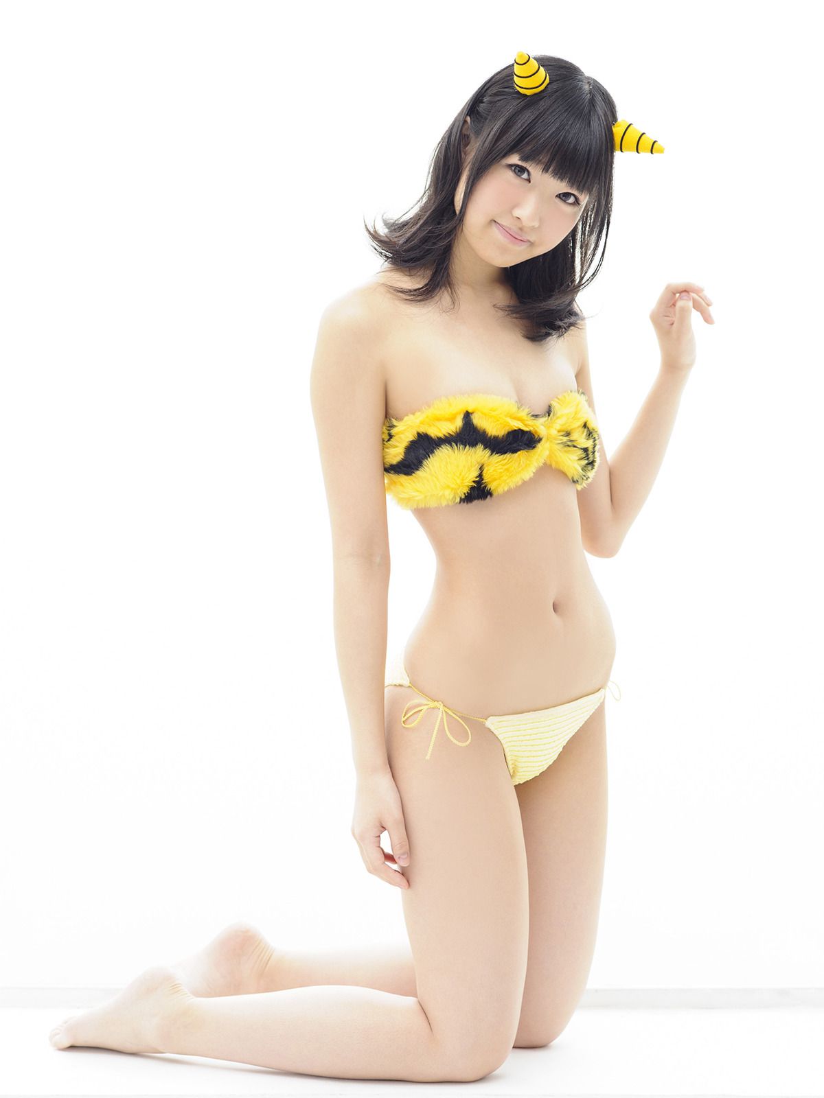 逢月ひな《Every! Lovely! Girl!!》  [Sabra.net] Strictly Girl