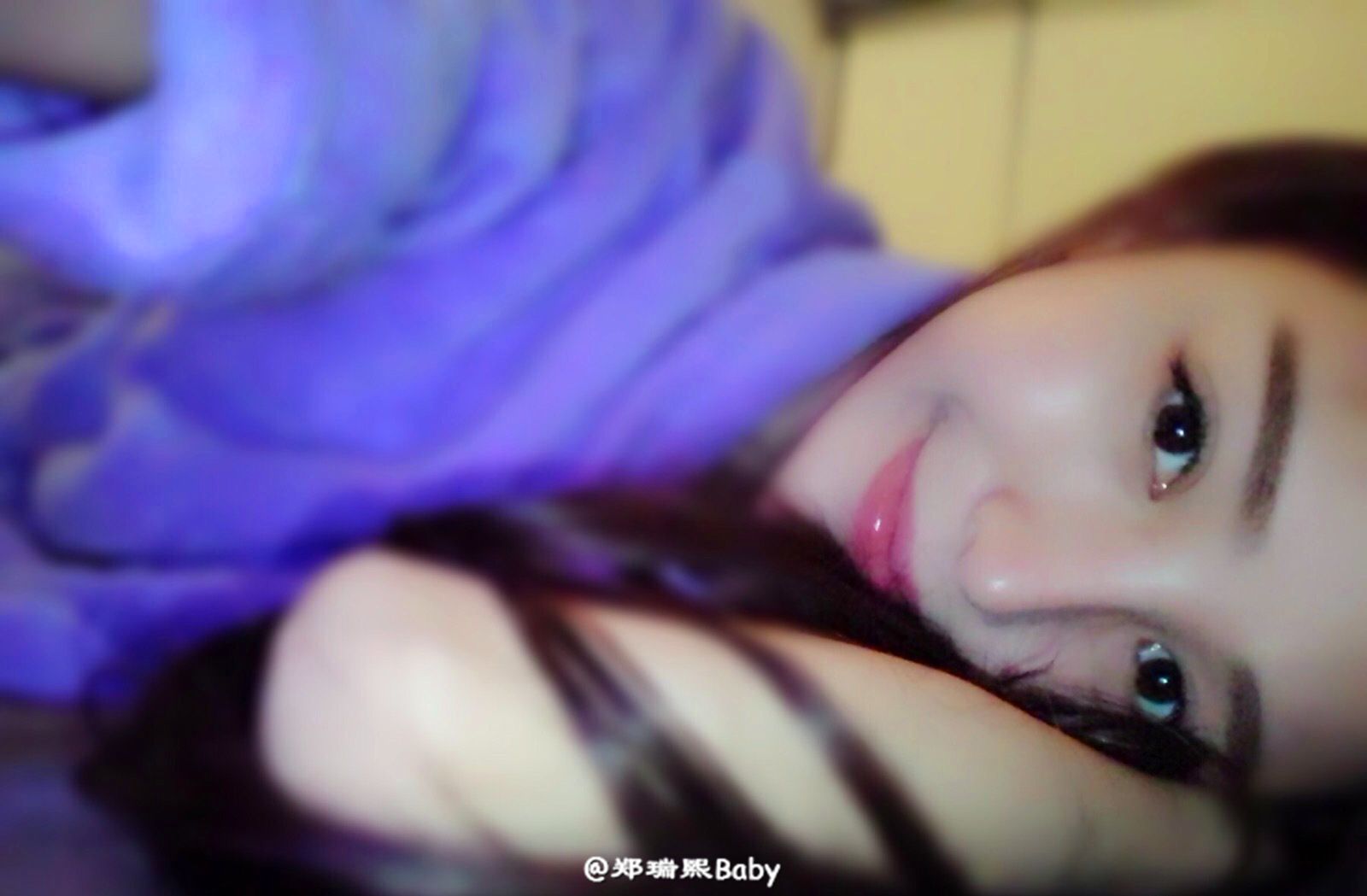 郑瑞熙Baby - TuiGirl推女郎性感嫩模私密照高清图片合辑