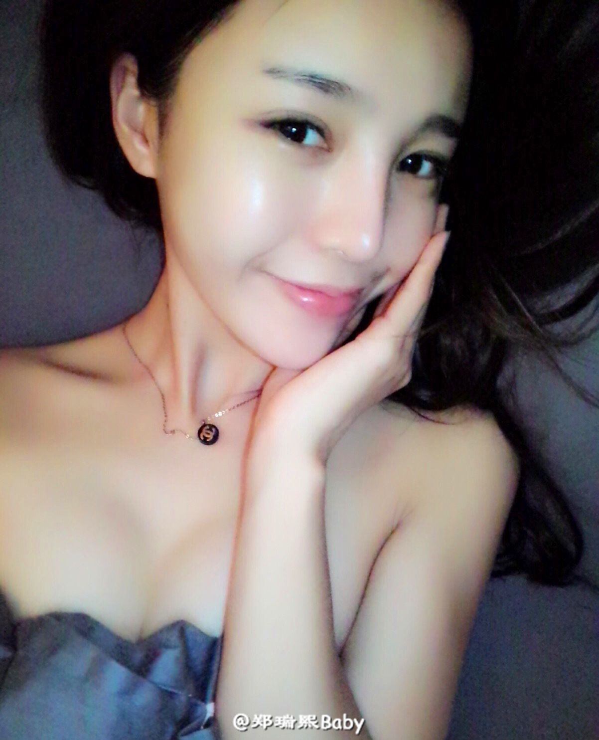 郑瑞熙Baby - TuiGirl推女郎性感嫩模私密照高清图片合辑