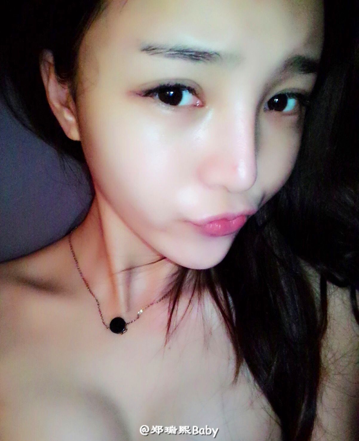 郑瑞熙Baby - TuiGirl推女郎性感嫩模私密照高清图片合辑