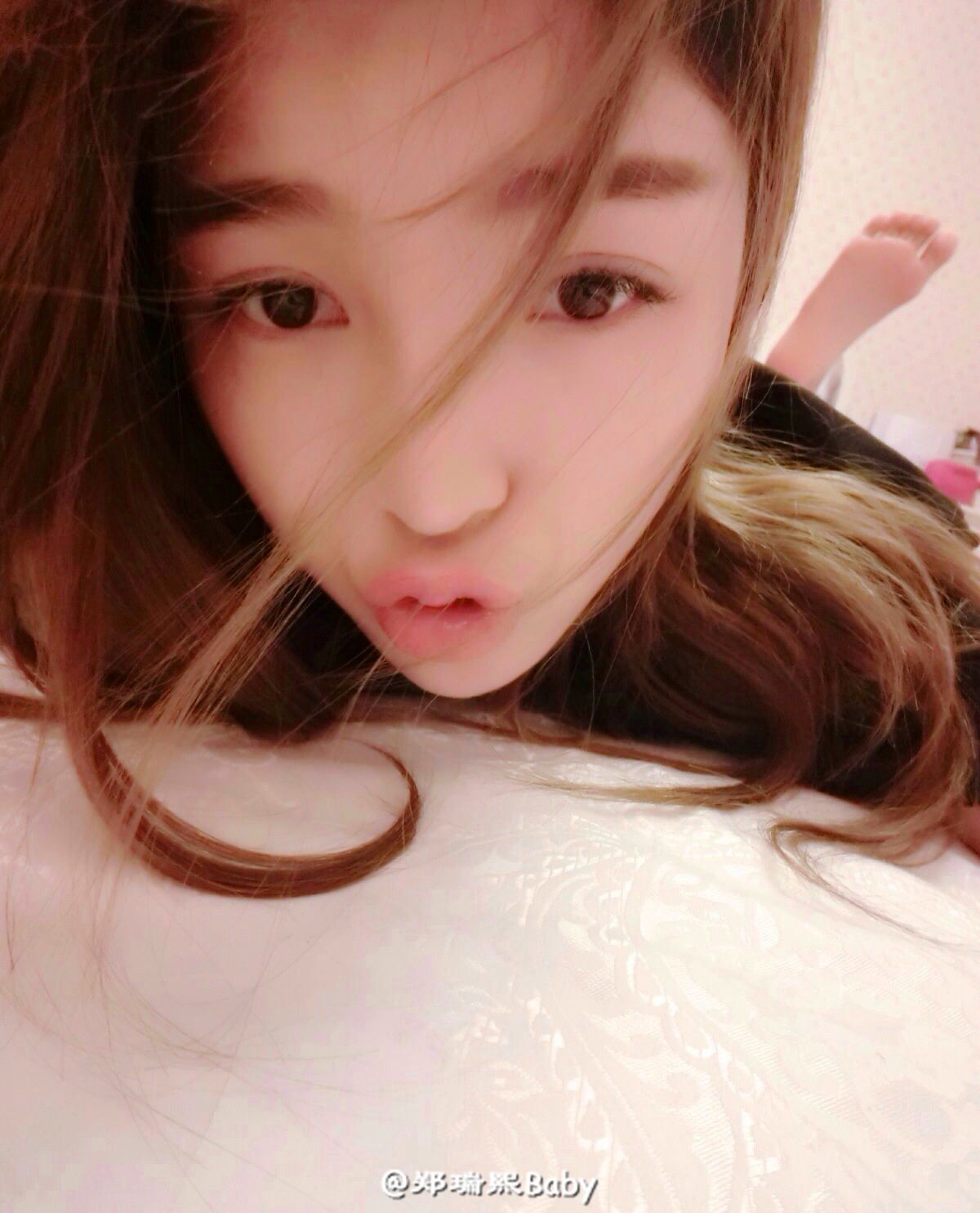 郑瑞熙Baby - TuiGirl推女郎性感嫩模私密照高清图片合辑