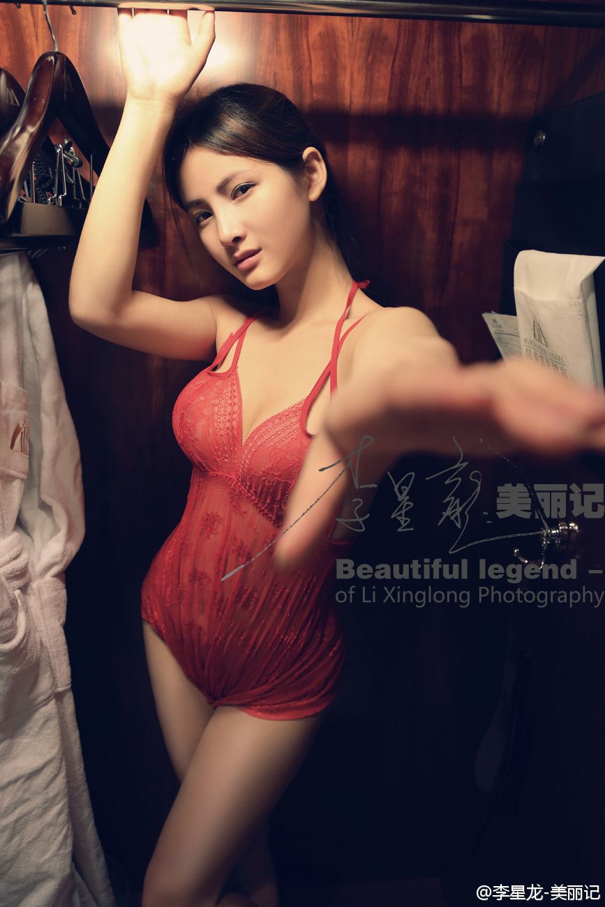朱韵淇《春光》李星龙美丽记