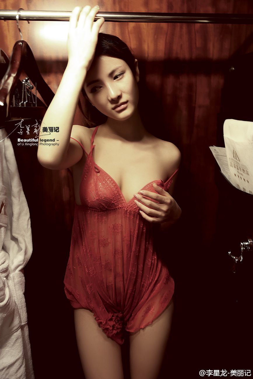 朱韵淇《春光》李星龙美丽记