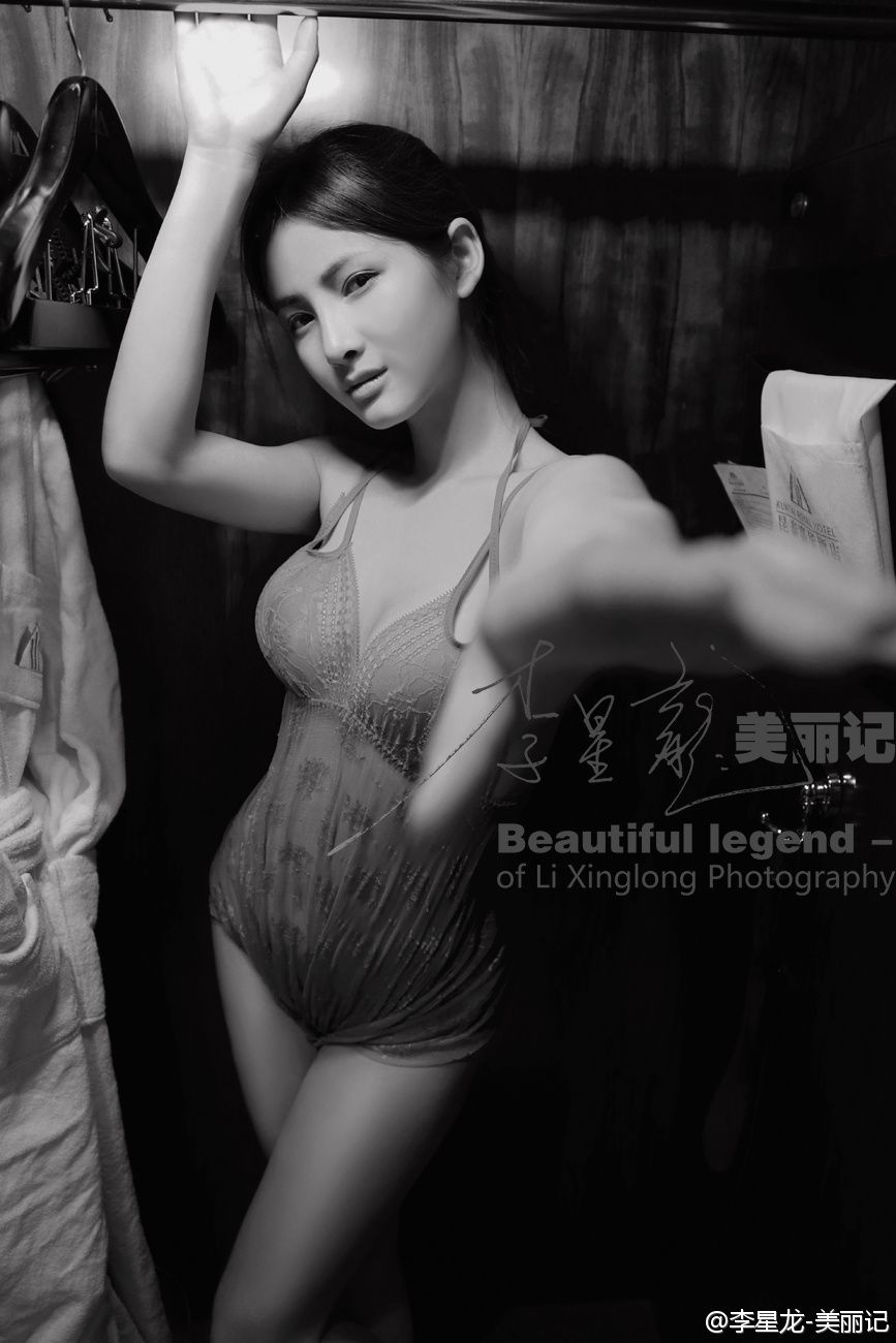 朱韵淇《春光》李星龙美丽记