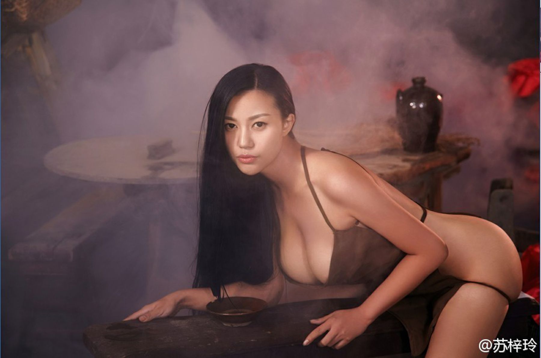 苏梓玲《红高粱》超高清完整版