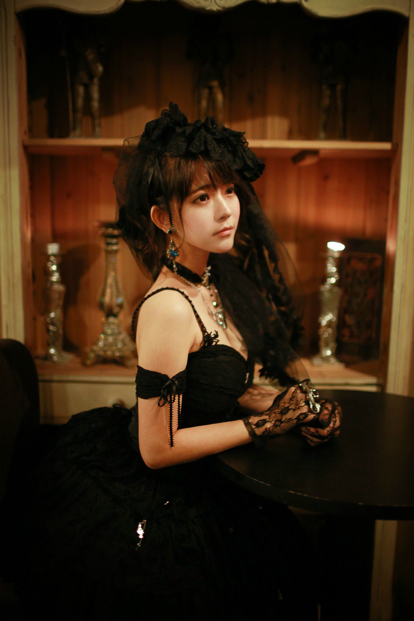 朴善慧yurisa - 超高清美图合辑大全