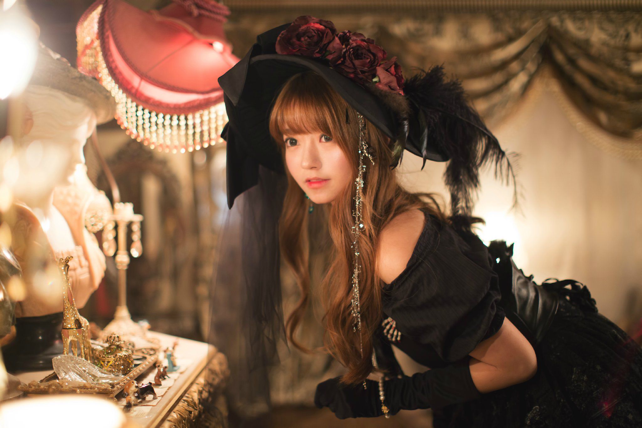 朴善慧yurisa - 超高清美图合辑大全