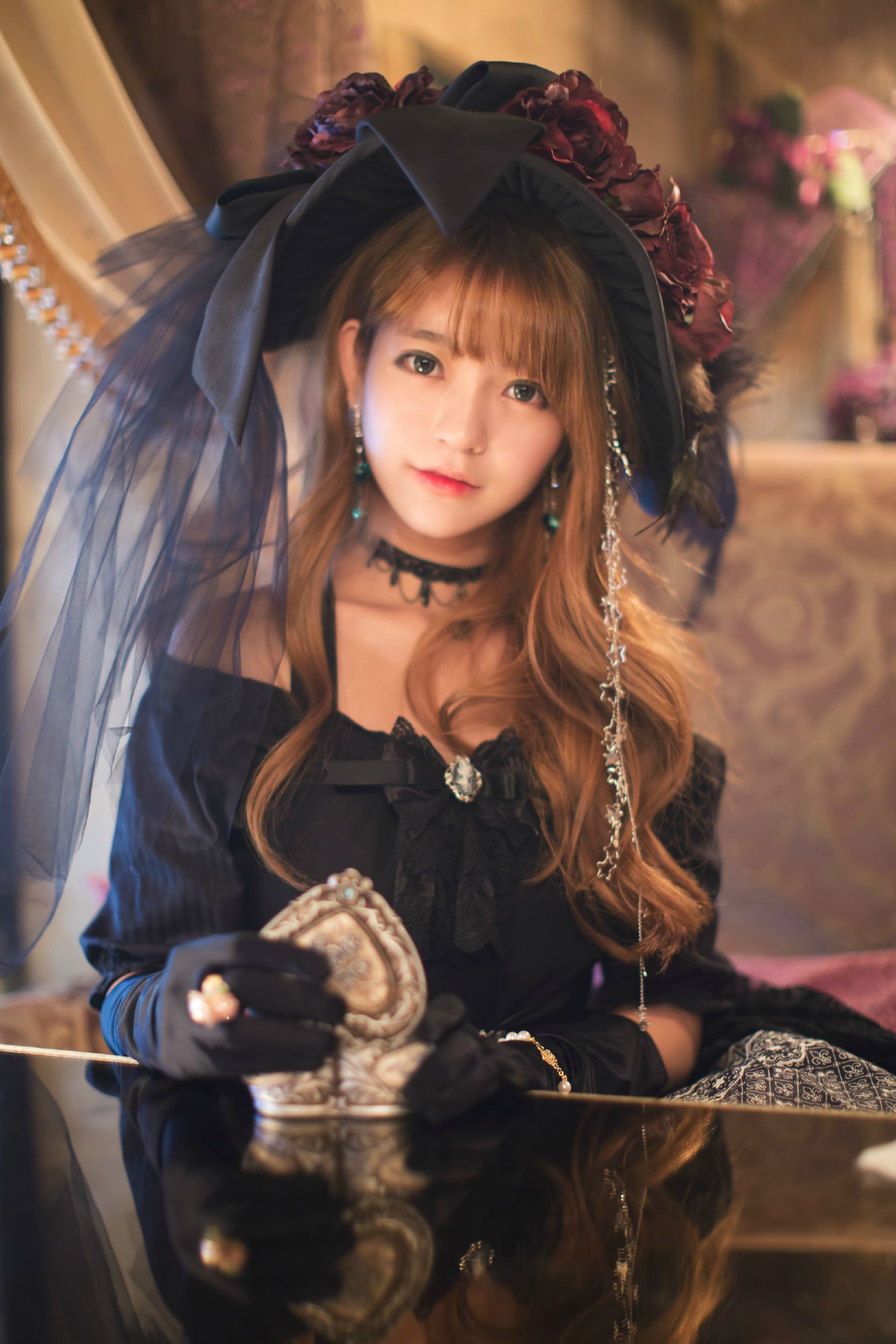 朴善慧yurisa - 超高清美图合辑大全