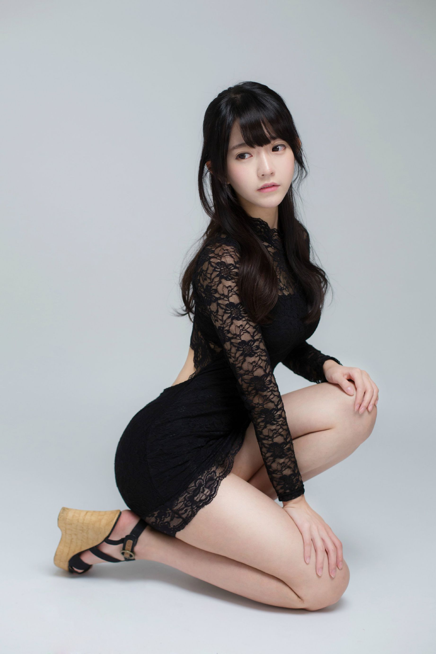 朴善慧yurisa - 超高清美图合辑大全
