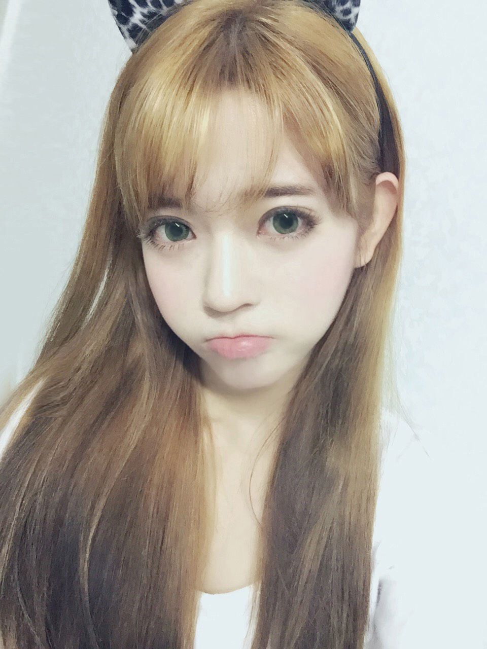 朴善慧yurisa - 超高清美图合辑大全