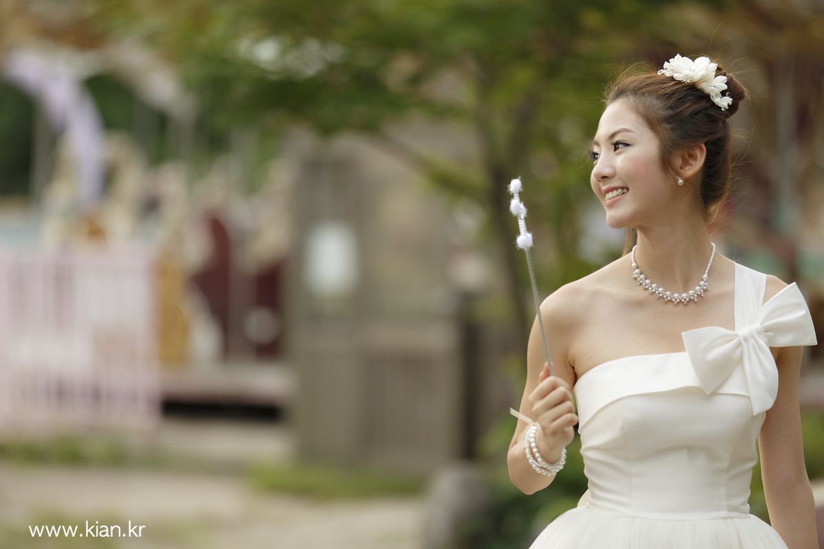 李二慧《黑色天使》