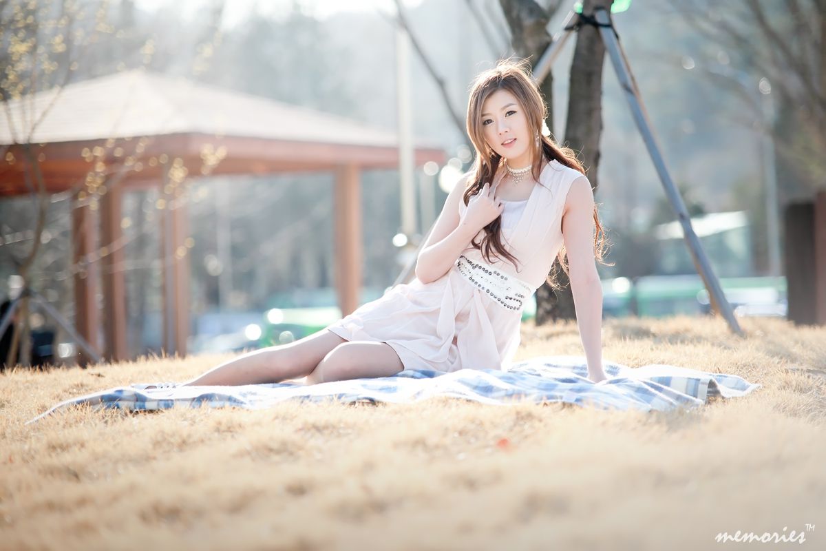 黄美姬《图片大合辑》第2部