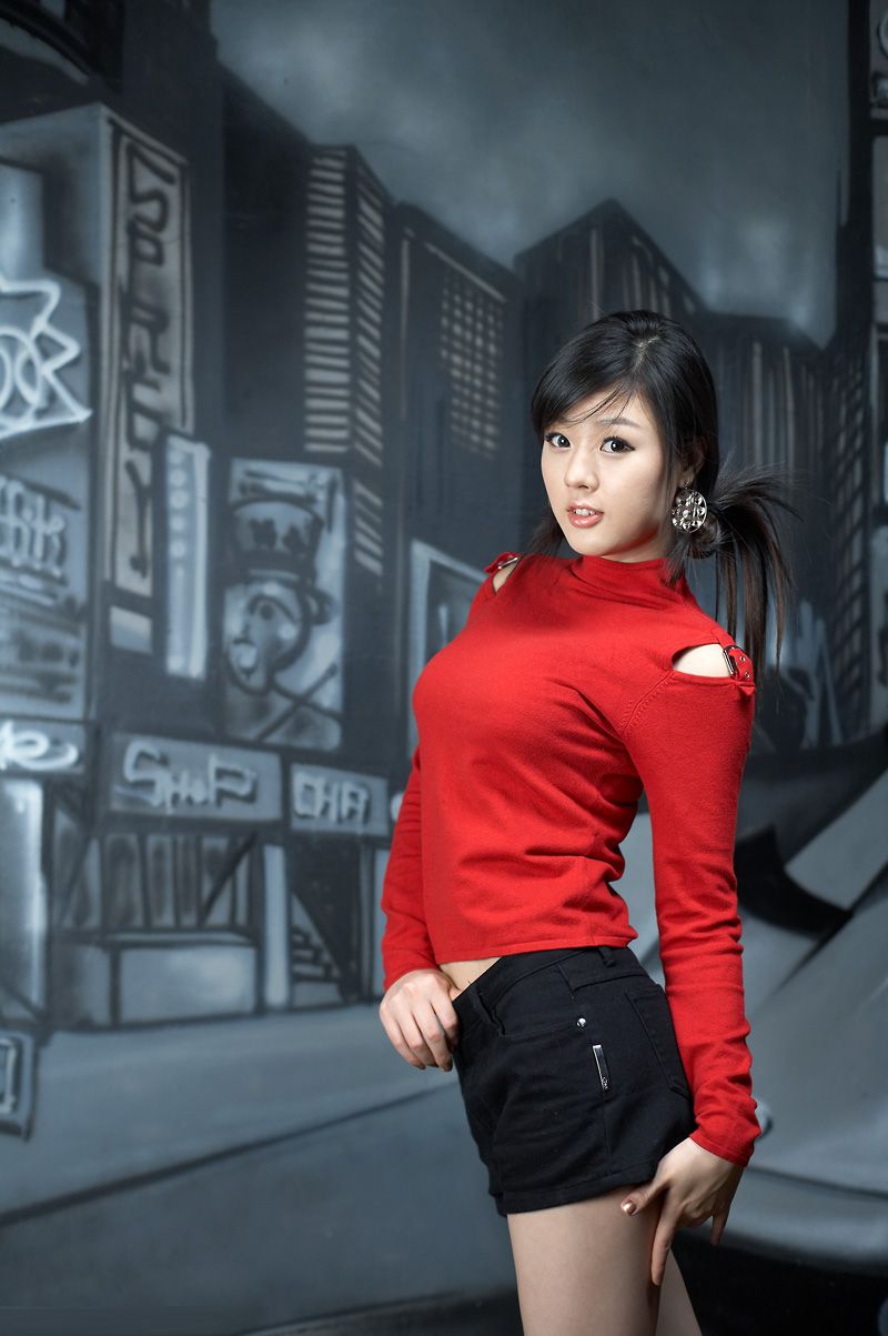 黄美姬《图片大合辑》第2部