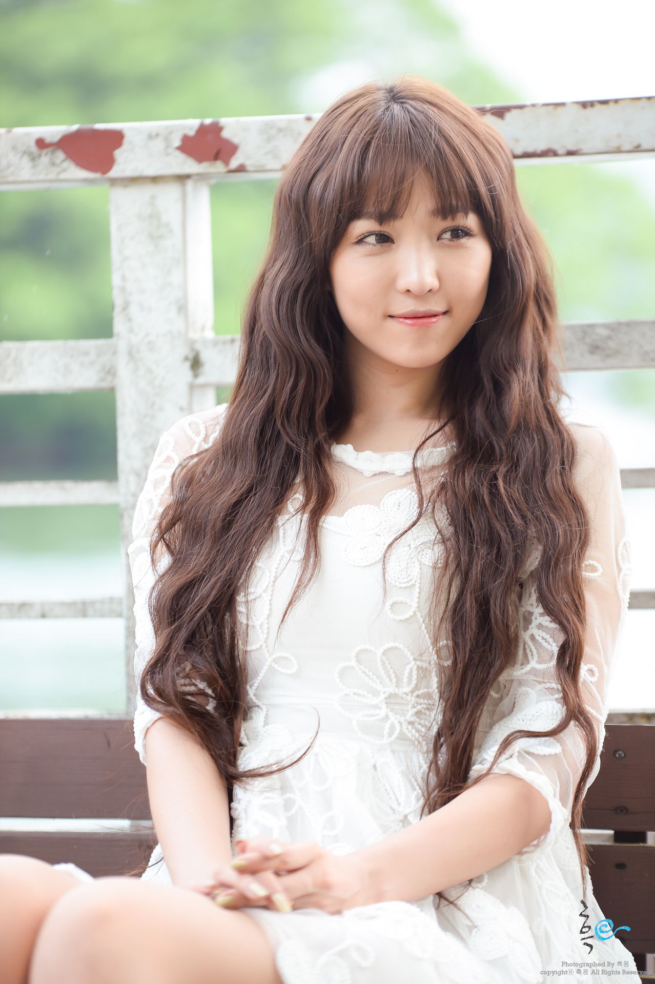 极品妹子李恩慧《蕾丝系列写真》合集版