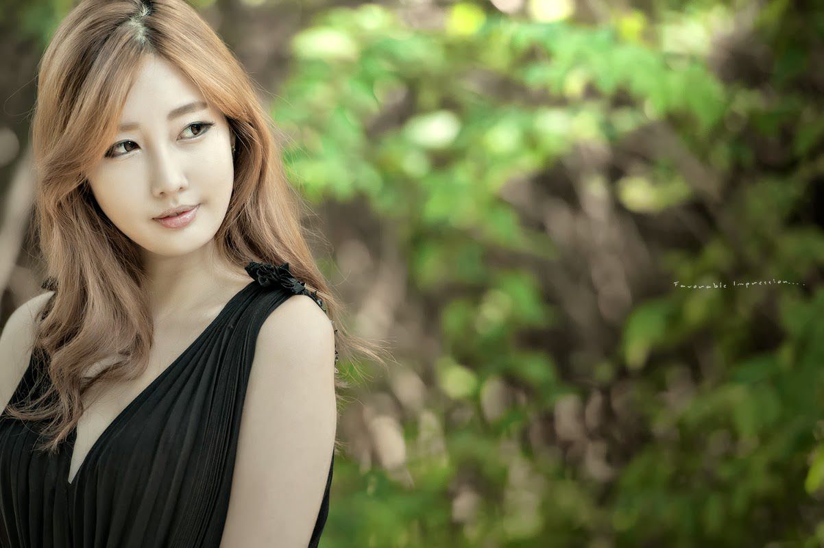 韩国美女申世河 Shin Se Ha《图片合集》第2部