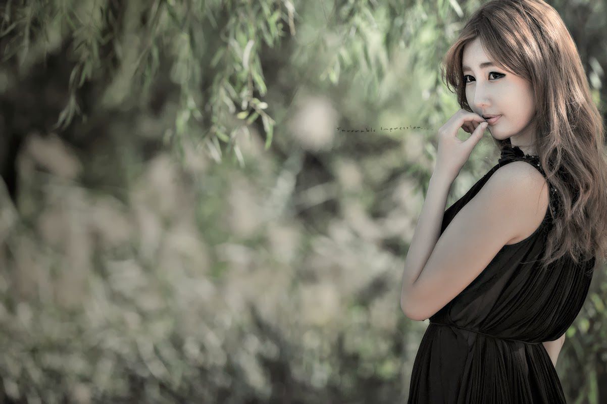 韩国美女申世河 Shin Se Ha《图片合集》第2部