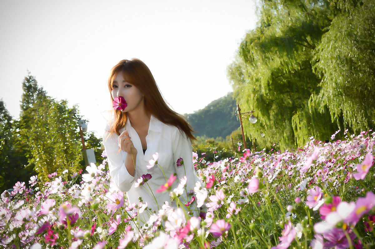 韩国美女申世河 Shin Se Ha《图片合集》第2部