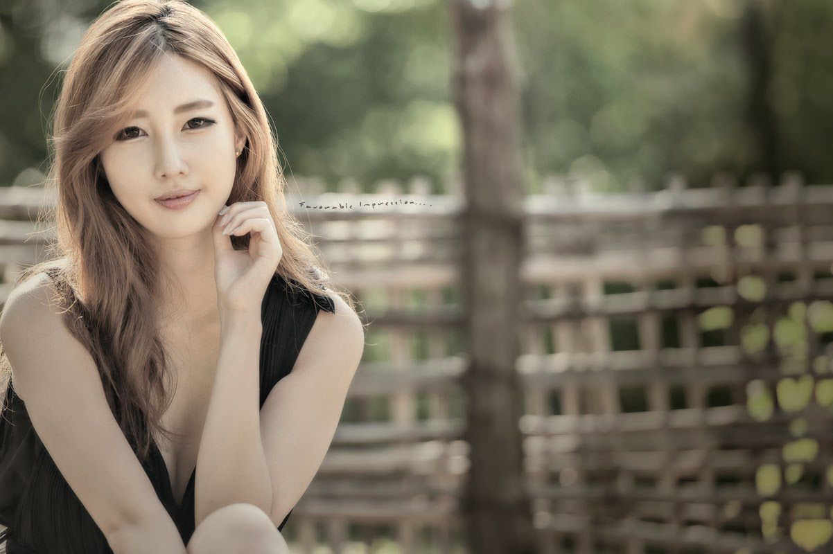 韩国美女申世河 Shin Se Ha《图片合集》第2部